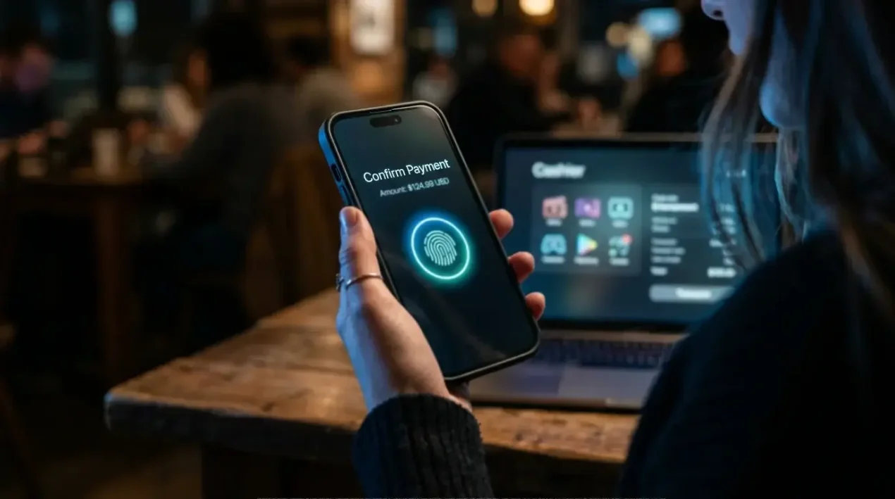 Apple Pay and Google Pay at Non-GamStop Casinos: Tokenised Payments at Offshore Cashiers