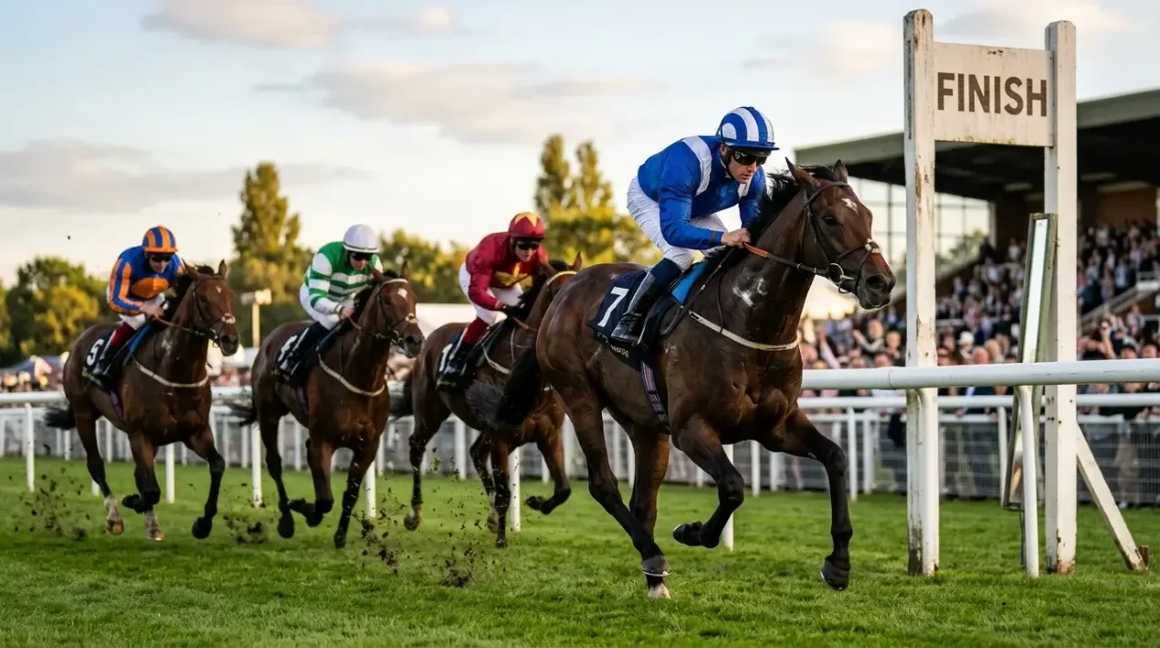 Horse Racing Sites Not on GamStop: Tote vs Fixed Odds, ITV Racing Coverage and Offshore Racebooks
