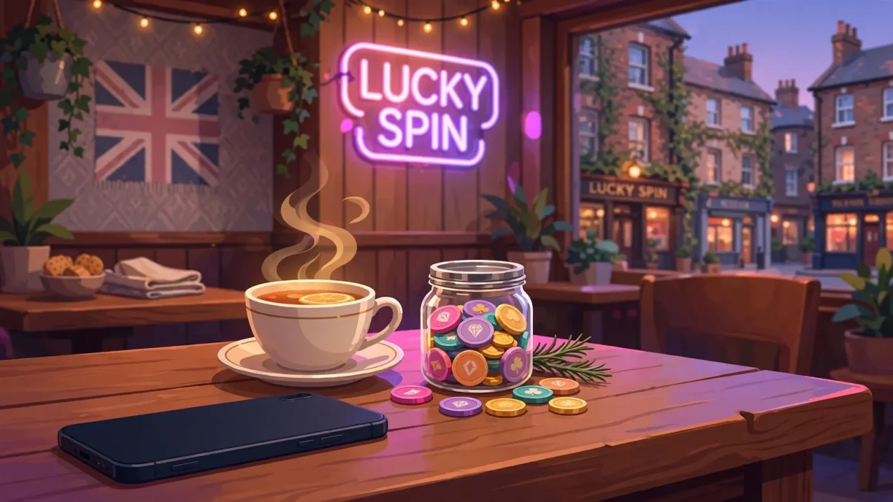 120 Free Spins No Deposit UK: Offer Terms Explained