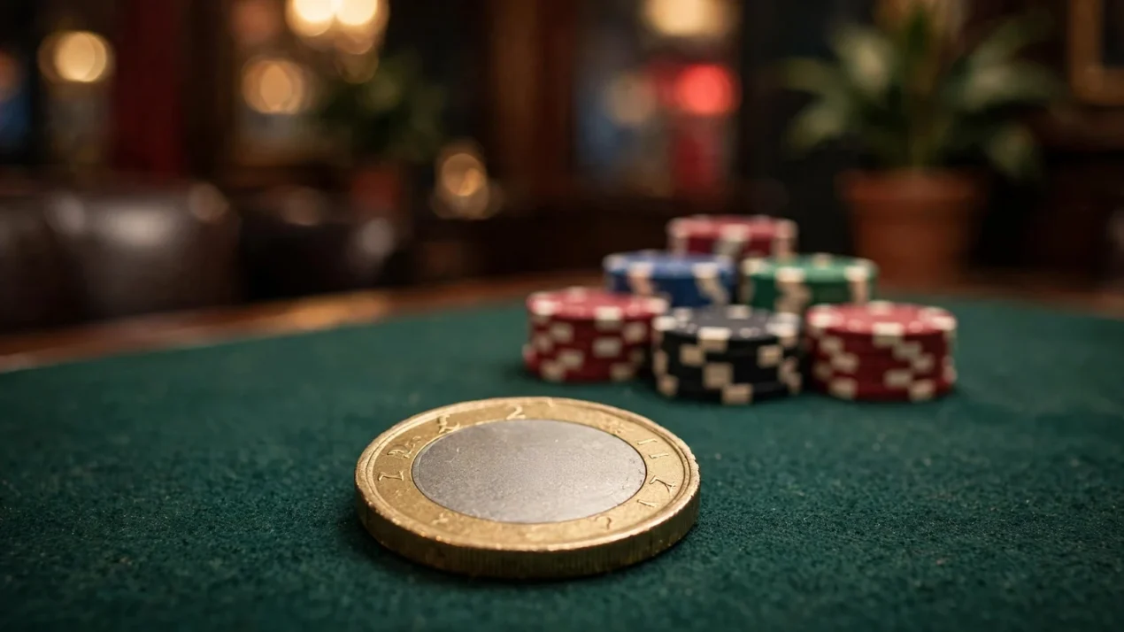 £2 Minimum Deposit Casinos in the UK: What to Check