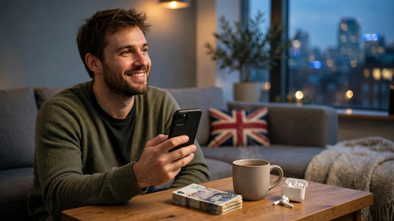 £20 Minimum Deposit Casinos in the UK: How It Works