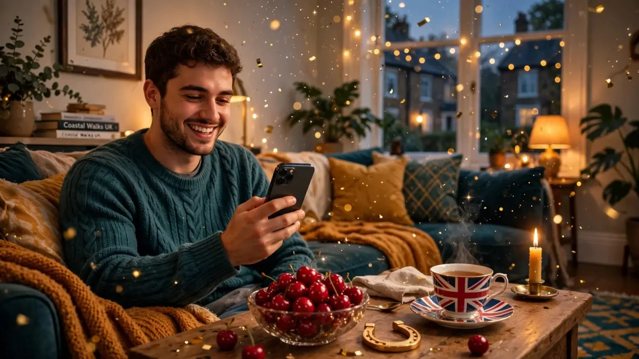 200 Free Spins No Deposit in the UK: What to Check