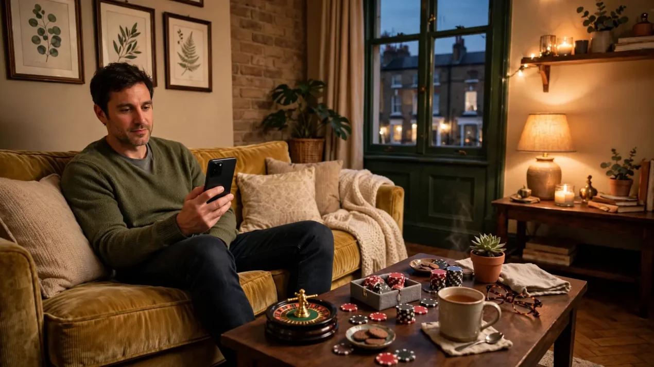 25 Free Spins No Deposit UK: What to Check
