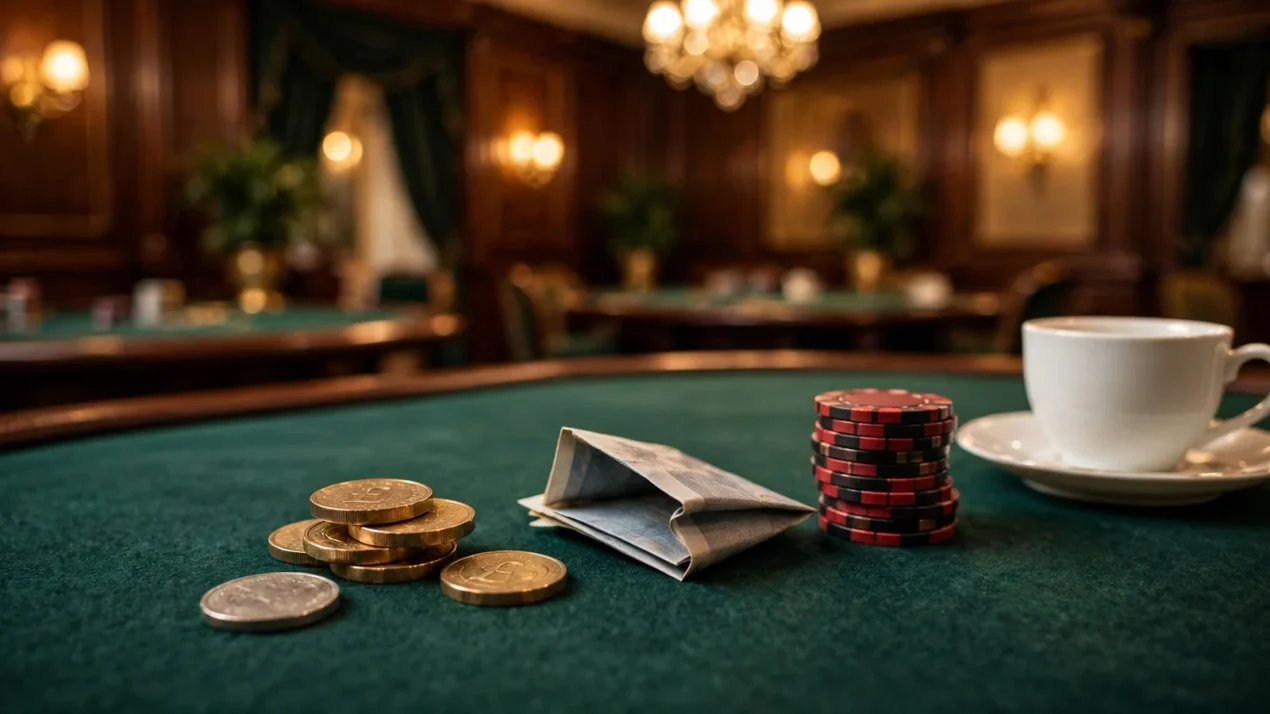 £3 Minimum Deposit Casinos in the UK: What to Check