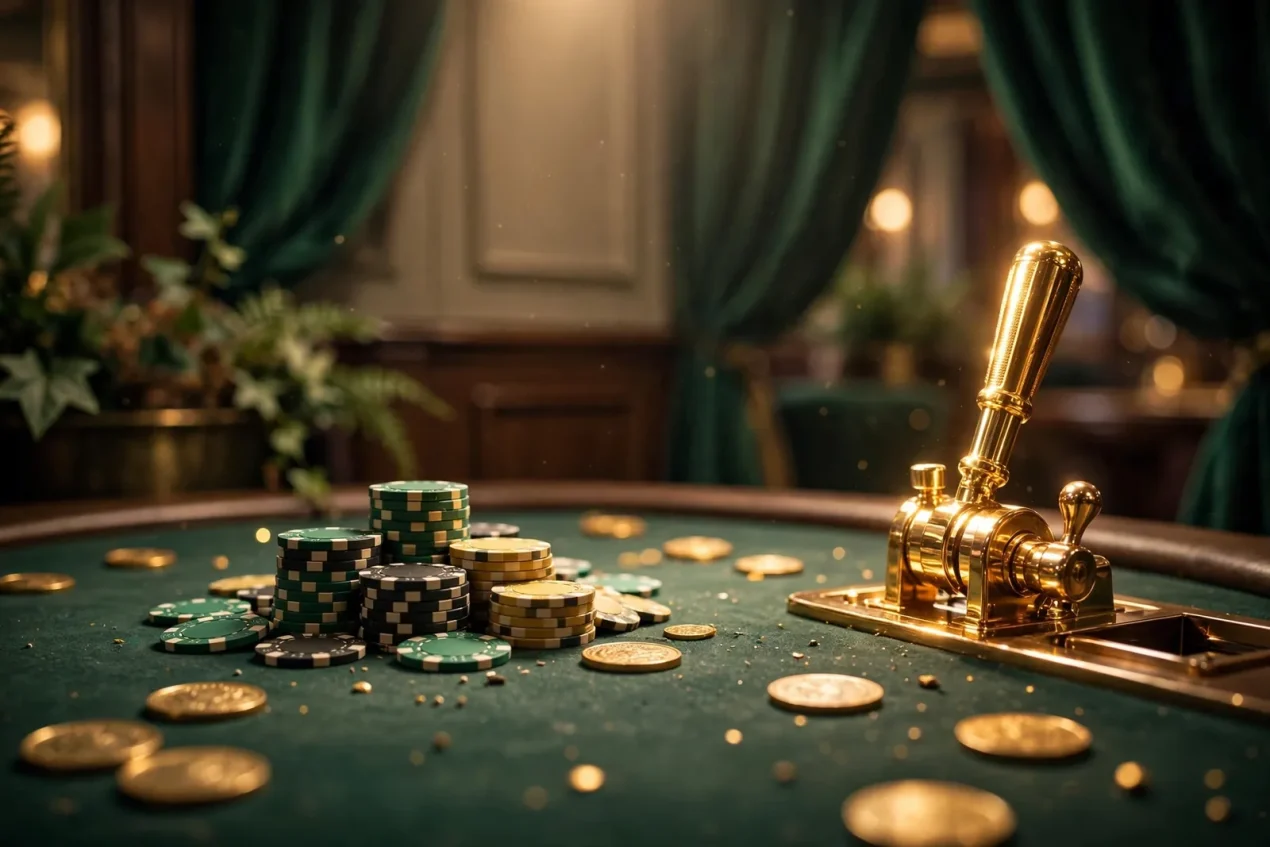 30, 50, 100 or 150 Free Spins No Deposit