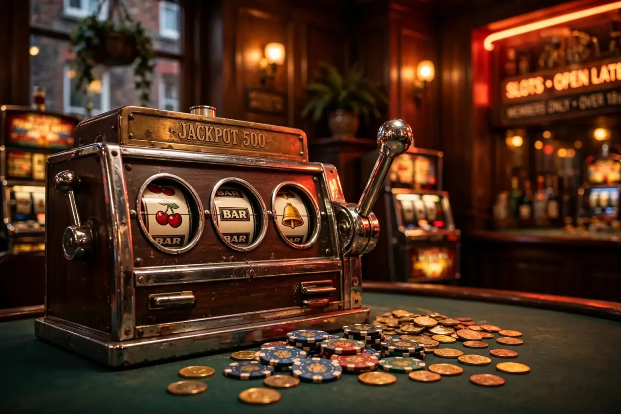 30 Free Spins No Deposit UK: What the Offer Means