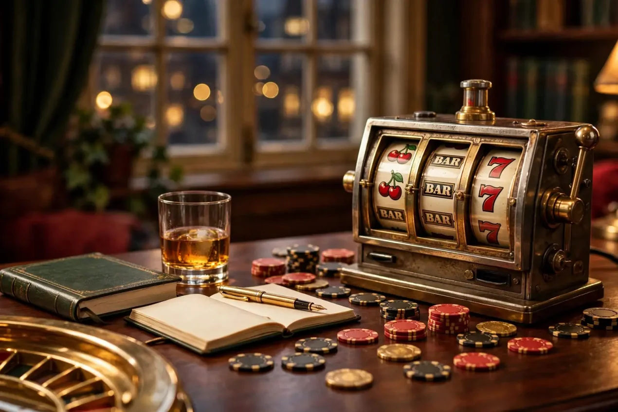 40 Free Spins No Deposit UK: Offer Terms Explained