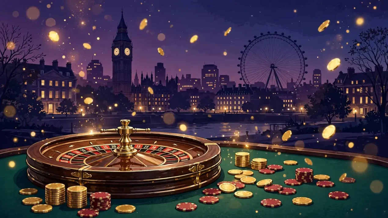 60 Free Spins No Deposit UK: What They’re Worth