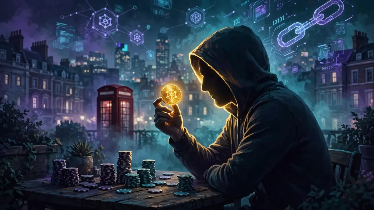 Anonymous Crypto Casinos UK: No-KYC Limits Explained