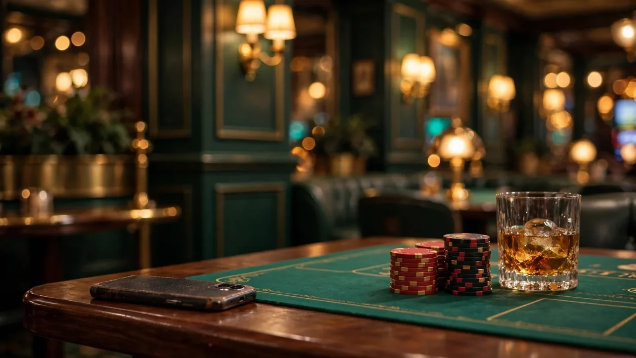 Amatic Online Casinos UK: Games and Availability