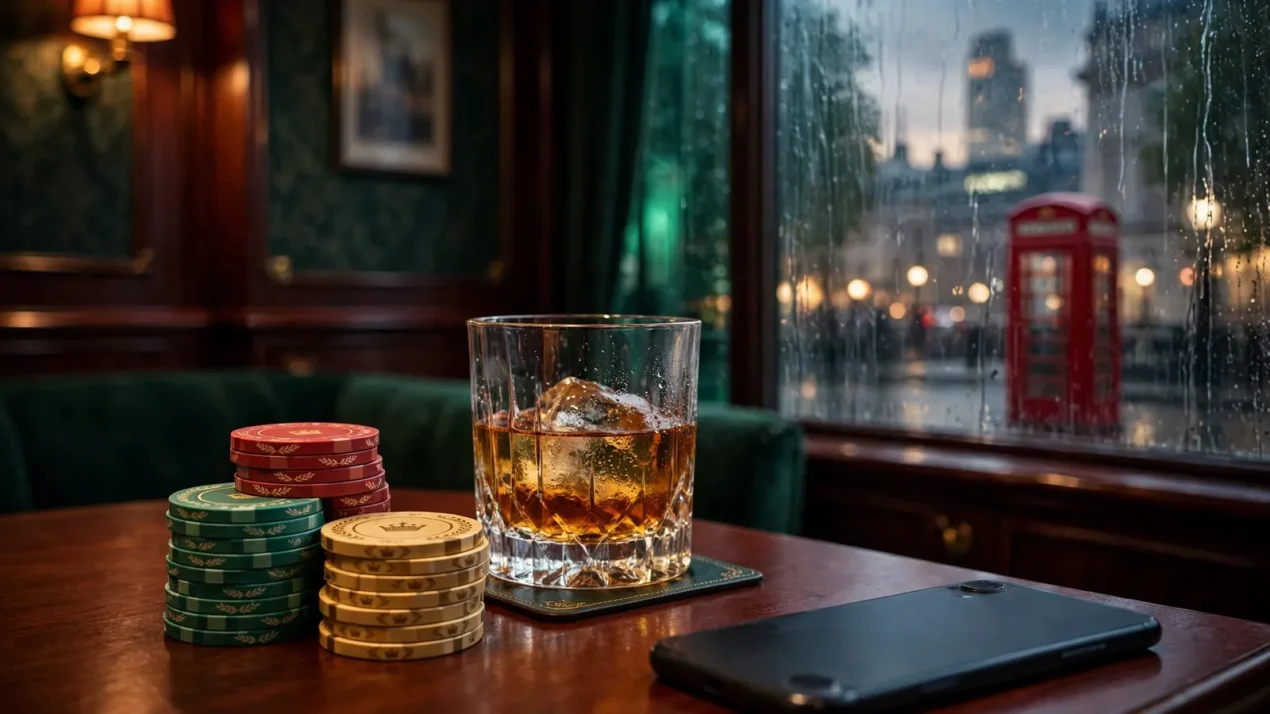 Amatic Online Casinos in the UK: Games and Access