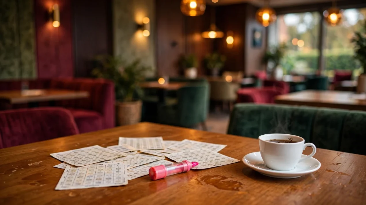 Best Bingo Casinos UK: Games, Bonuses and Licensing