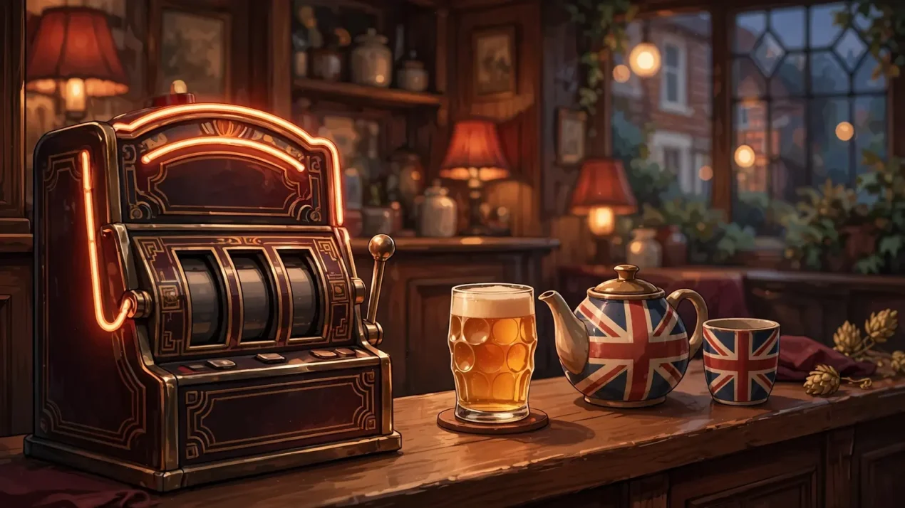 Best Bonus Buy Slots UK: Features and Risks
