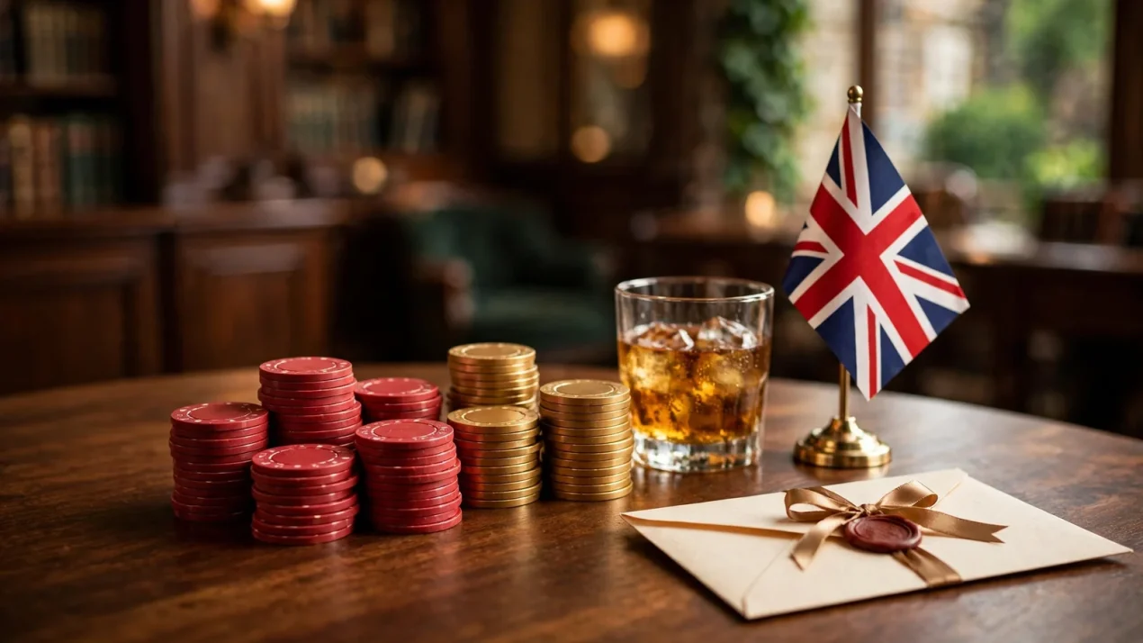 Best Casino Sign-Up Bonuses in the UK: How They Work