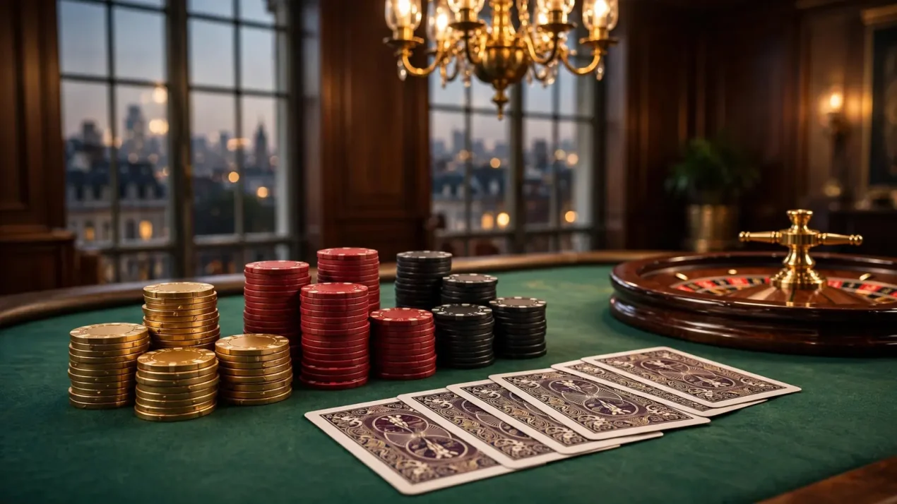 Casino Sign-Up Offers With No Wagering in the UK
