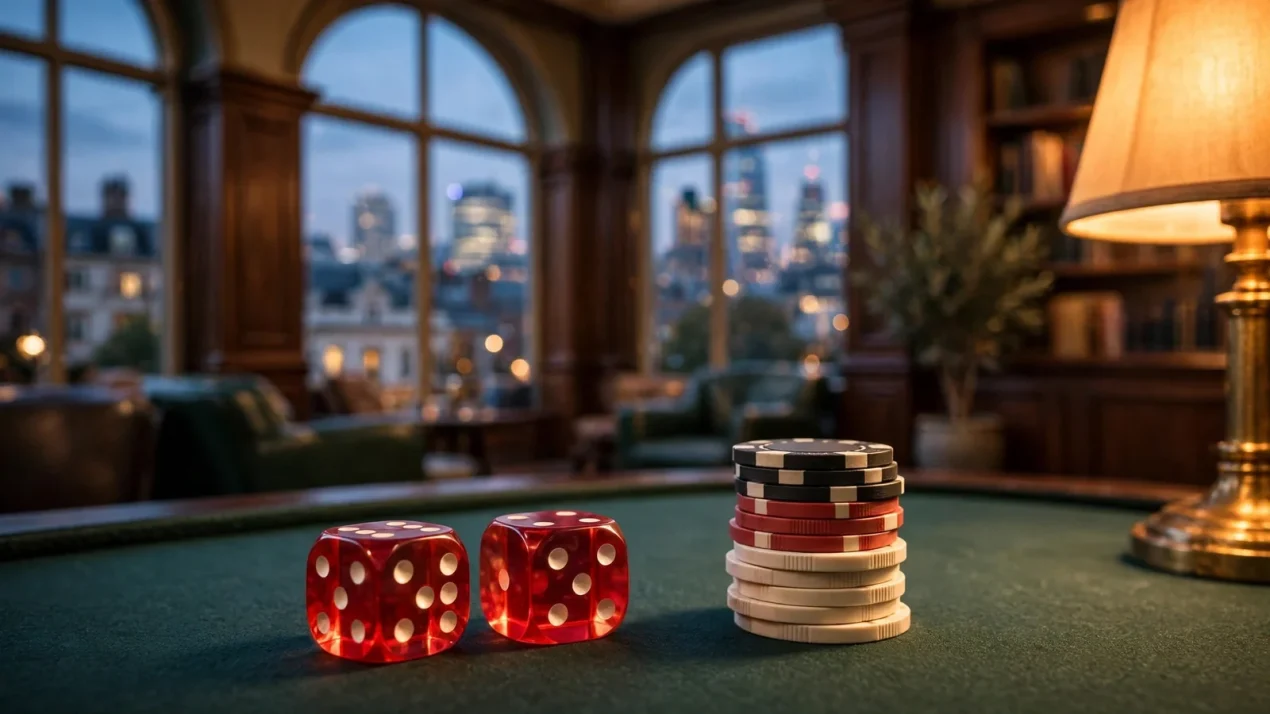 Best Online Craps Casinos in the UK: What to Check