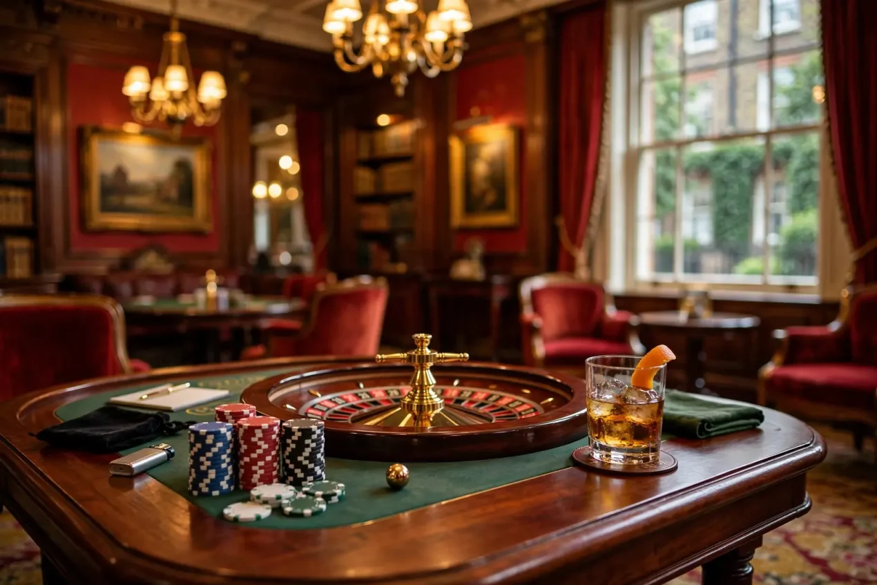 Amatic Casinos in the UK: Games and Availability