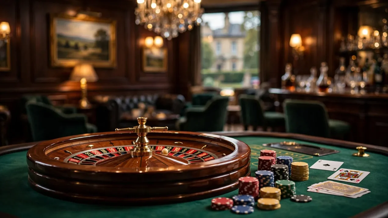 Amatic Games at UK Casinos: How Access Works