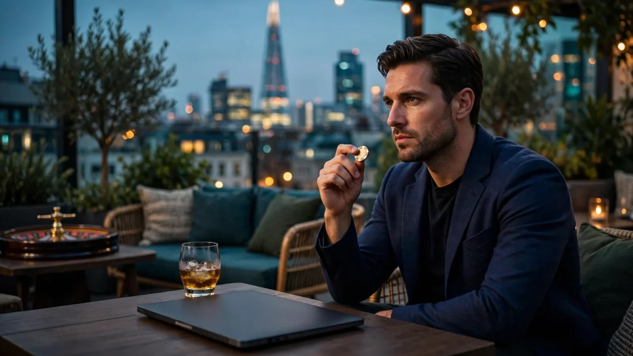 Foreign Casinos for UK Players: Access and Risks
