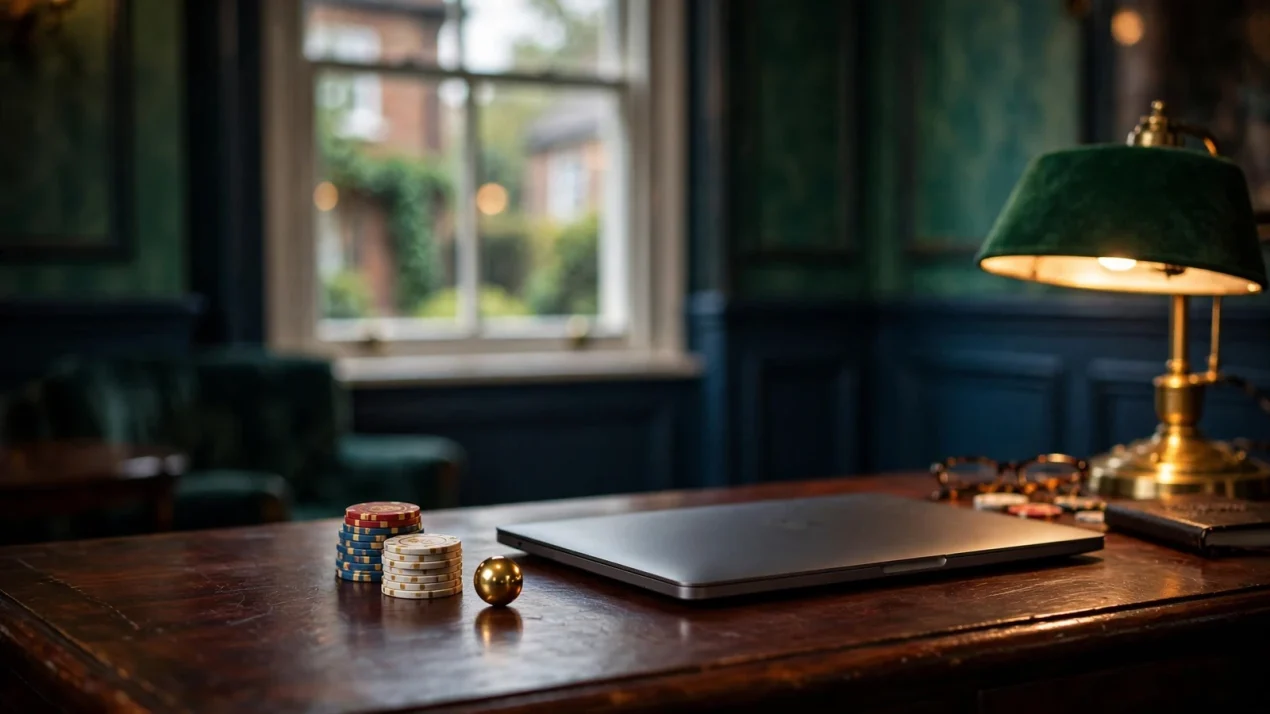 Amatic Games in UK Casinos: How They Work