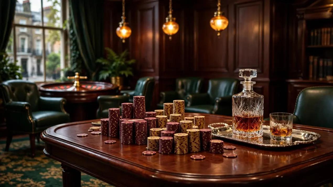 High-Roller Casino Bonuses in the UK: What to Check