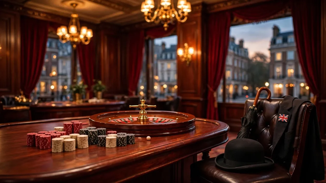 Amatic Casino UK: Games, Access and How It Works