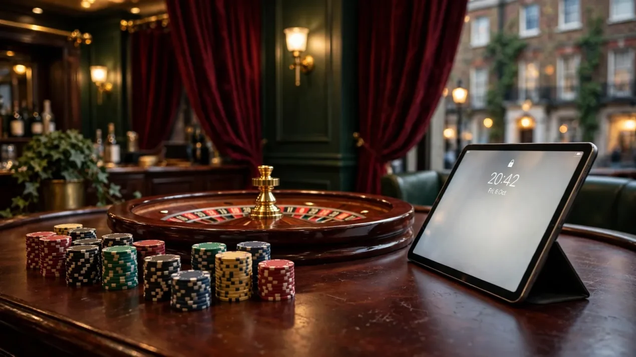 Amatic Online Casinos in the UK: Games and Access