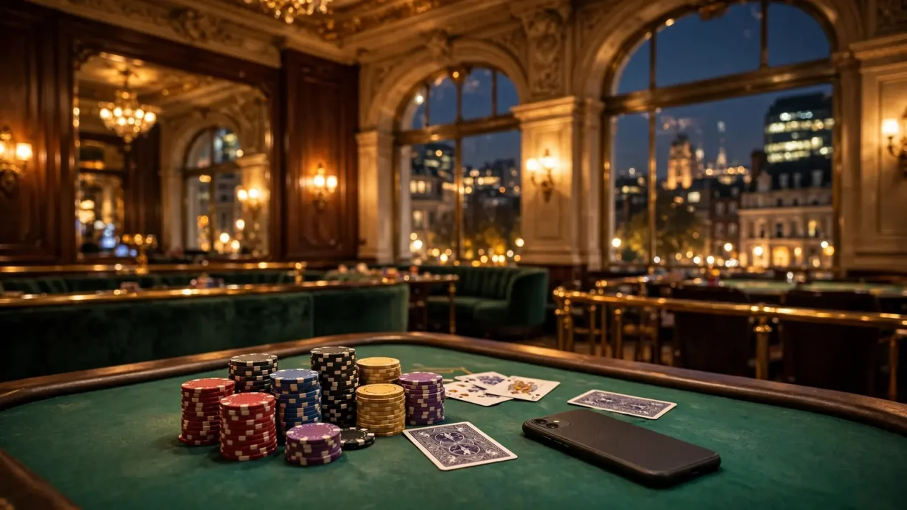 Best Instant Withdrawal Casinos UK: Payout Speeds