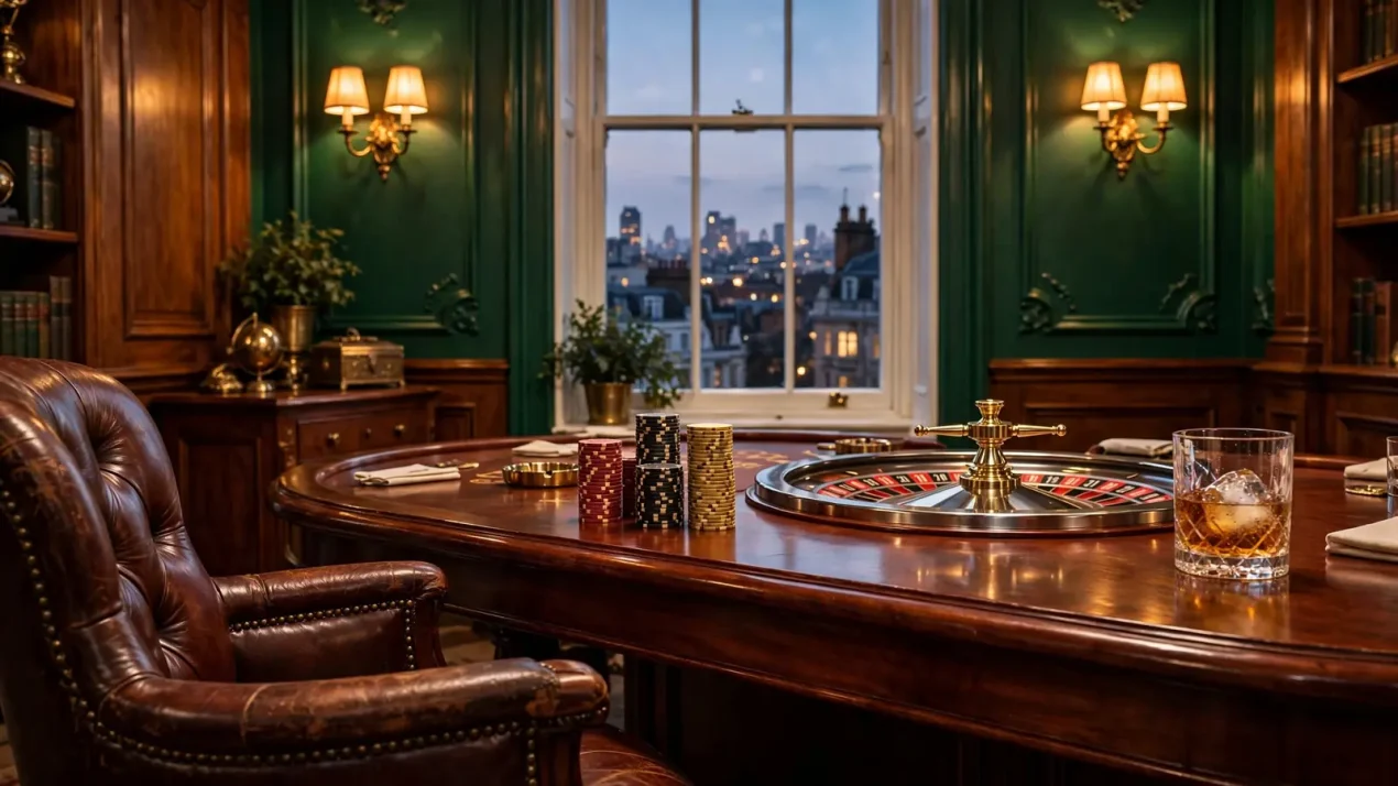 Amatic Online Casinos in the UK: Games and Access