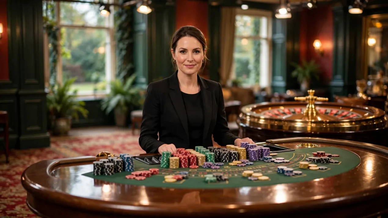 Best Live Casino UK: Games, Bets and How They Work