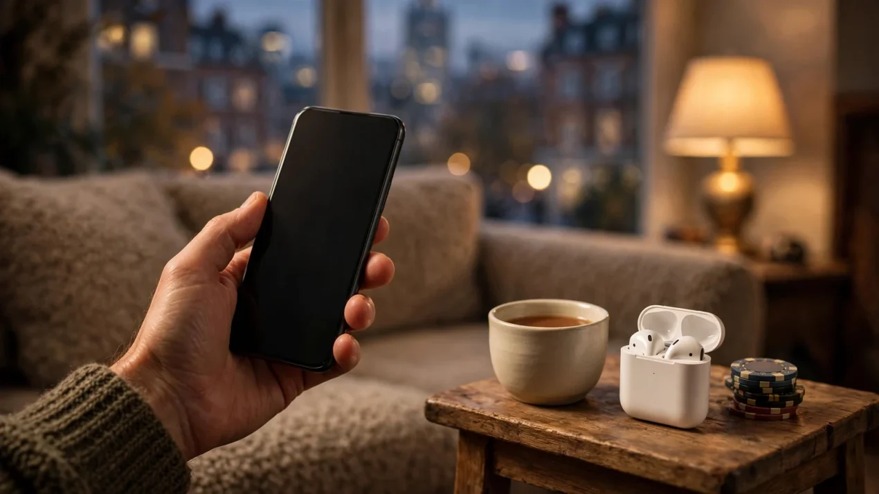 Mobile Casino Pay by Phone Credit: UK Guide