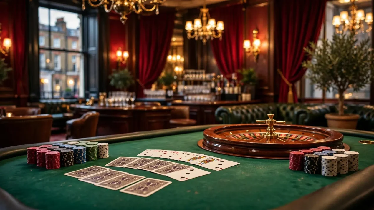 Amatic Online Casinos in the UK: Games and Access
