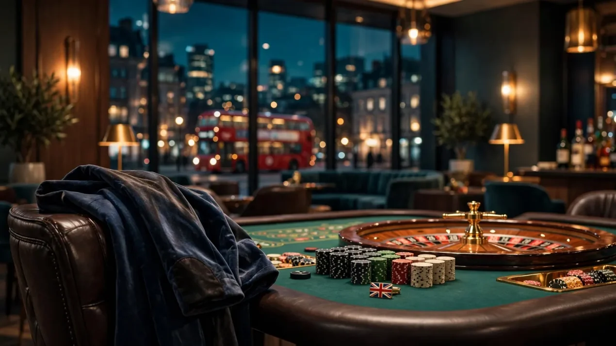 New Online Casinos in the UK: Amatic Games Explained