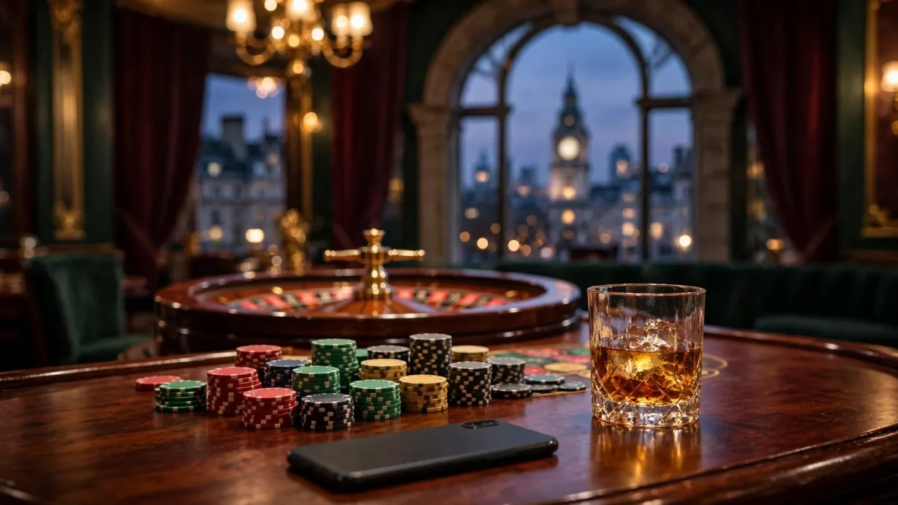 Amatic Online Casinos UK: Games and How to Find Them