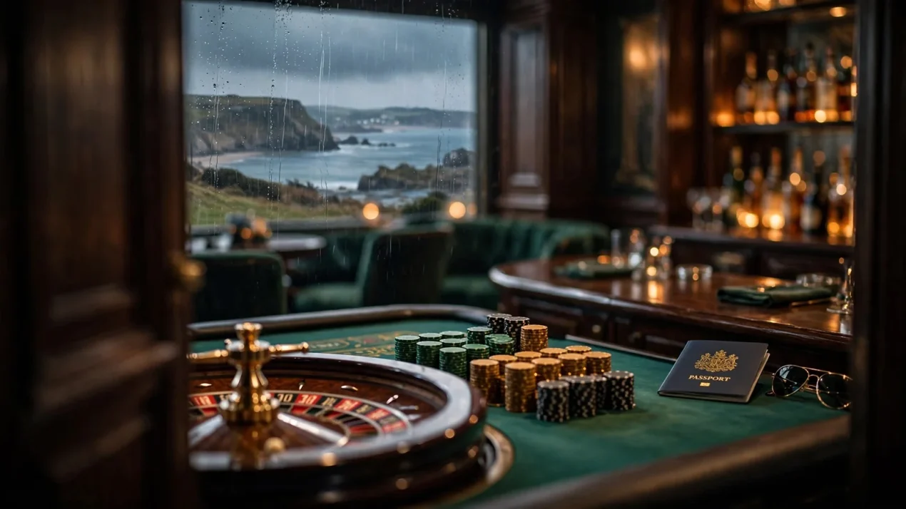 Best Offshore Casino Sites: UK Rules and Risks