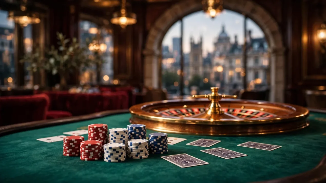 UK Online Casino Cashback Bonuses: Terms and Value