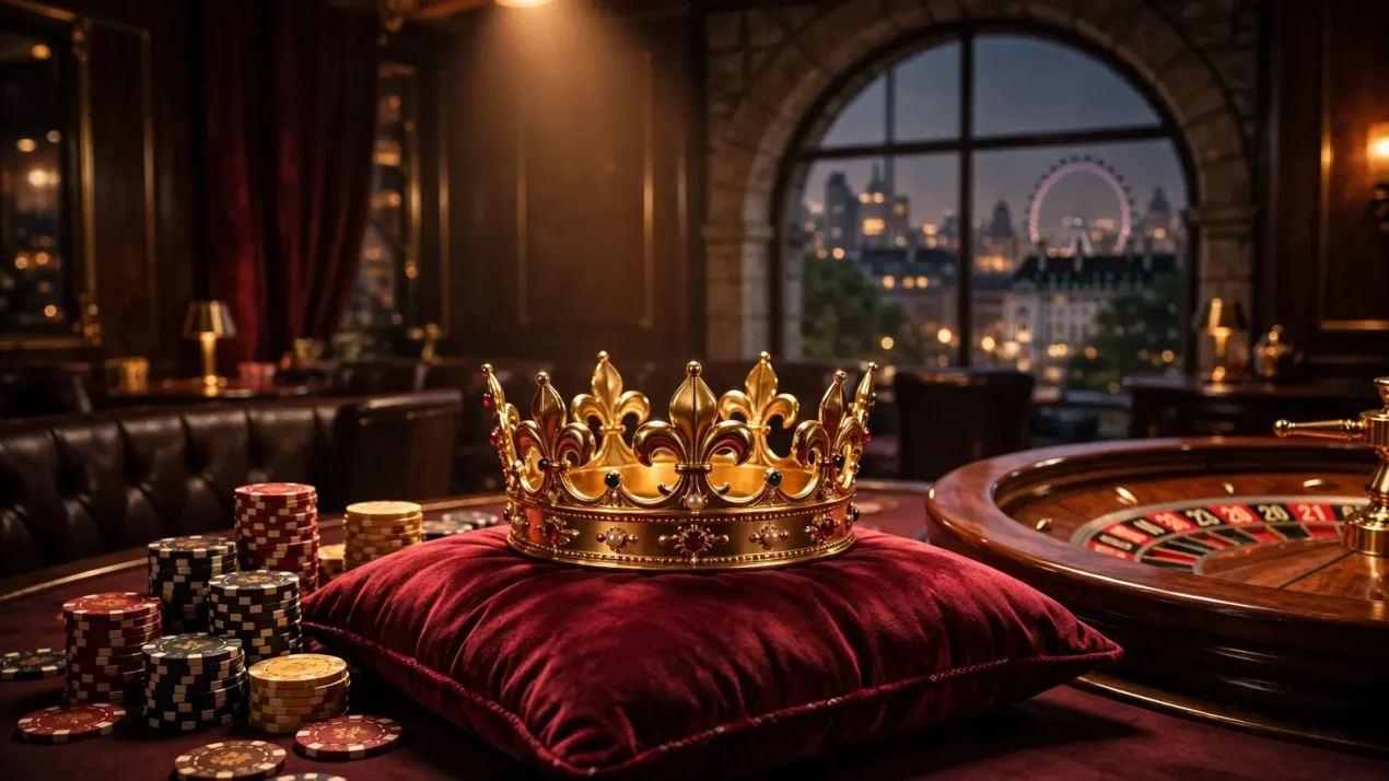 Jackpot King Slots UK: Amatic Games and Casino Checks