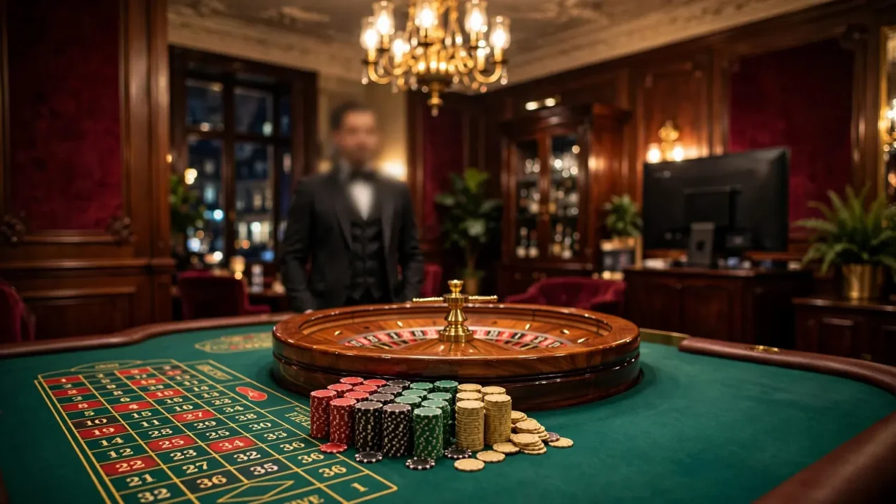 Mega Moolah Casinos in the UK: Games and Licensing