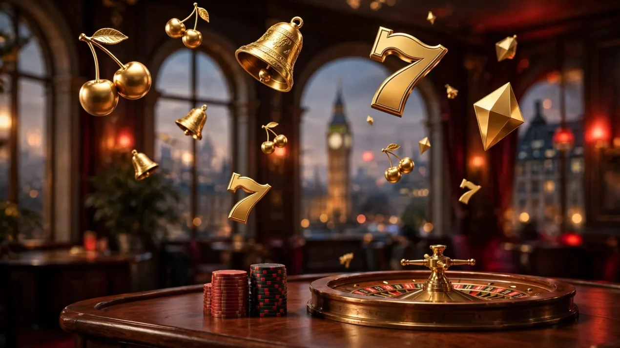 Megaways Slots at UK Online Casinos: How They Work