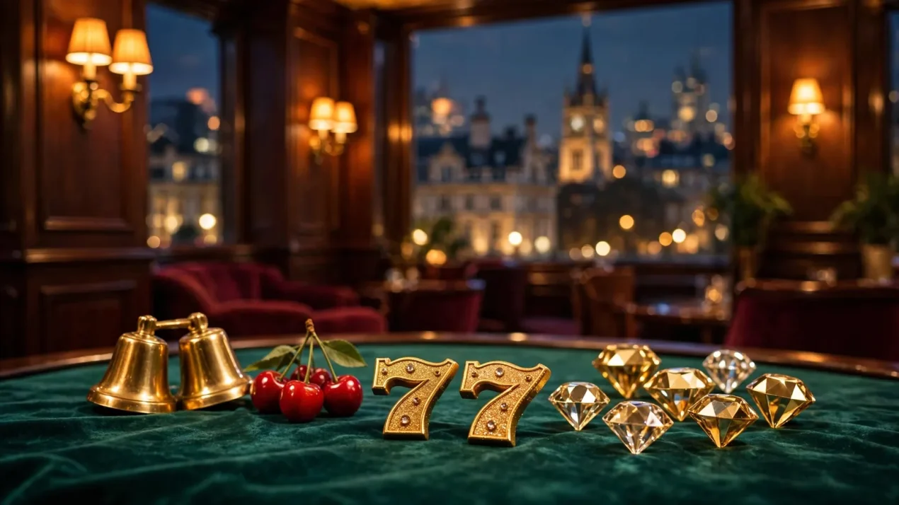 Amatic Slots at UK Casinos: Games and How to Play