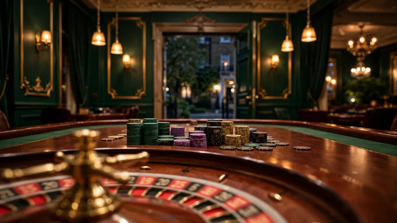 Best Online Casinos with No Limits: UK Guide