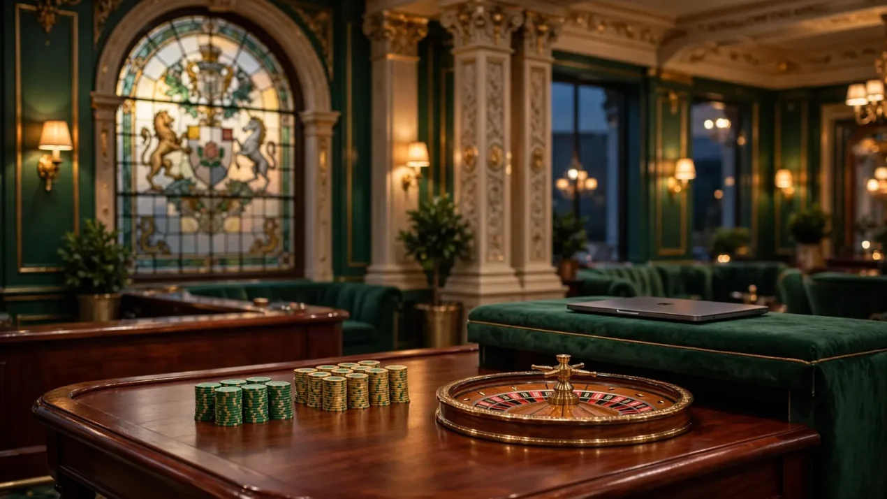 Amatic Slots at UK Casinos: Games and Access