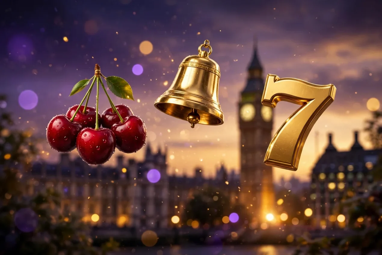 Amatic Slots at UK Casinos: Games and Access