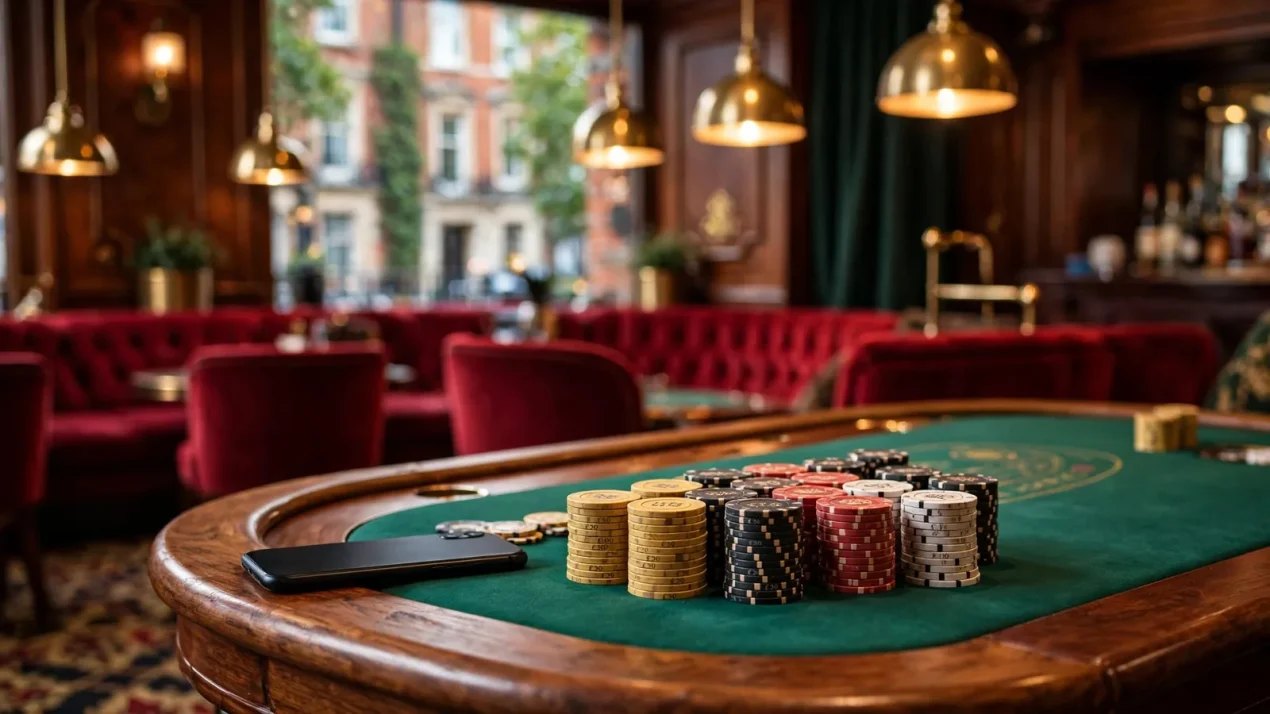 Amatic Online Casinos UK: How to Find Its Games