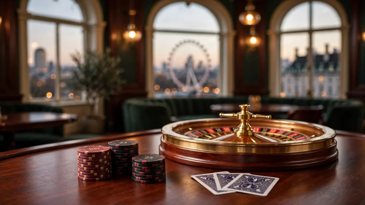 Best Real Money Online Casinos UK: Amatic Games