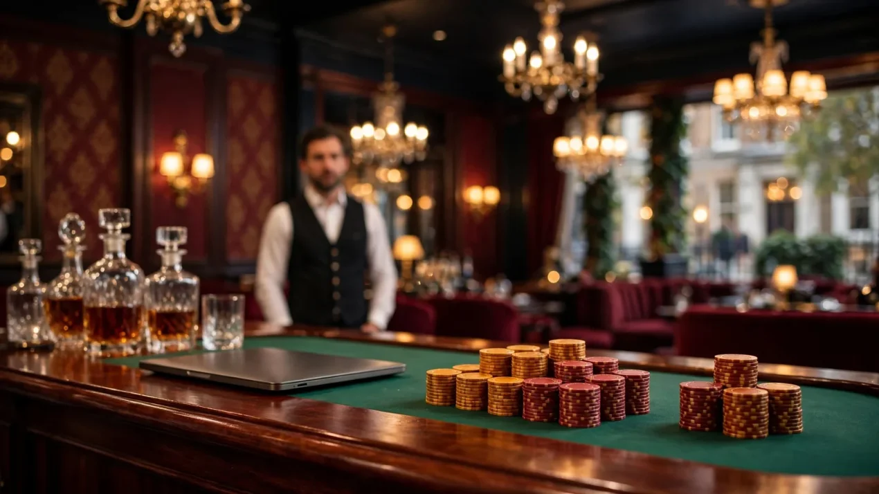 Amatic Games at UK Online Casinos: How They Work