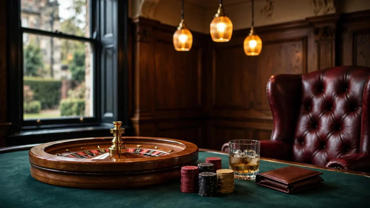 Amatic Games at UK Online Casinos: What to Know