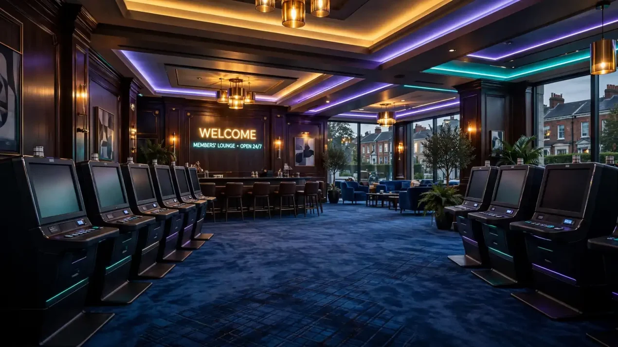Best Video Slots UK: Features, Play and Safer Limits