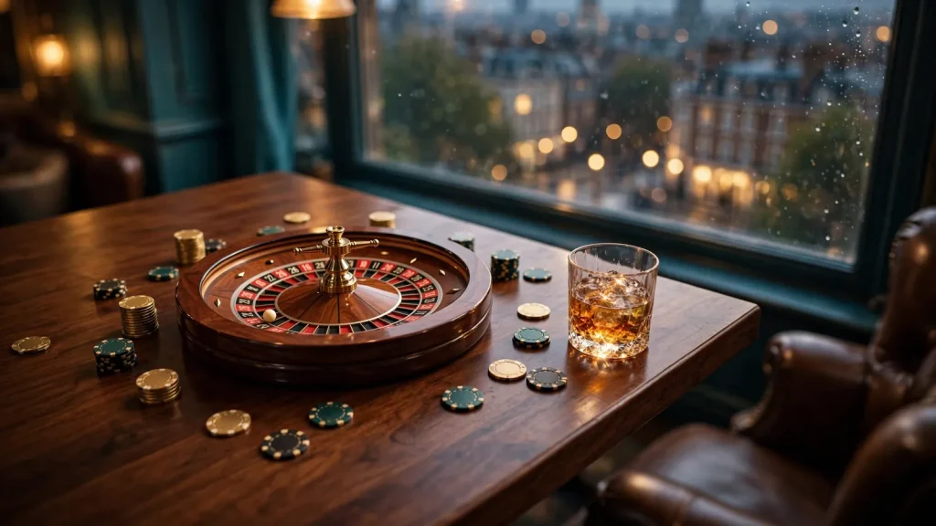Amatic Online Casinos UK: Games and Availability