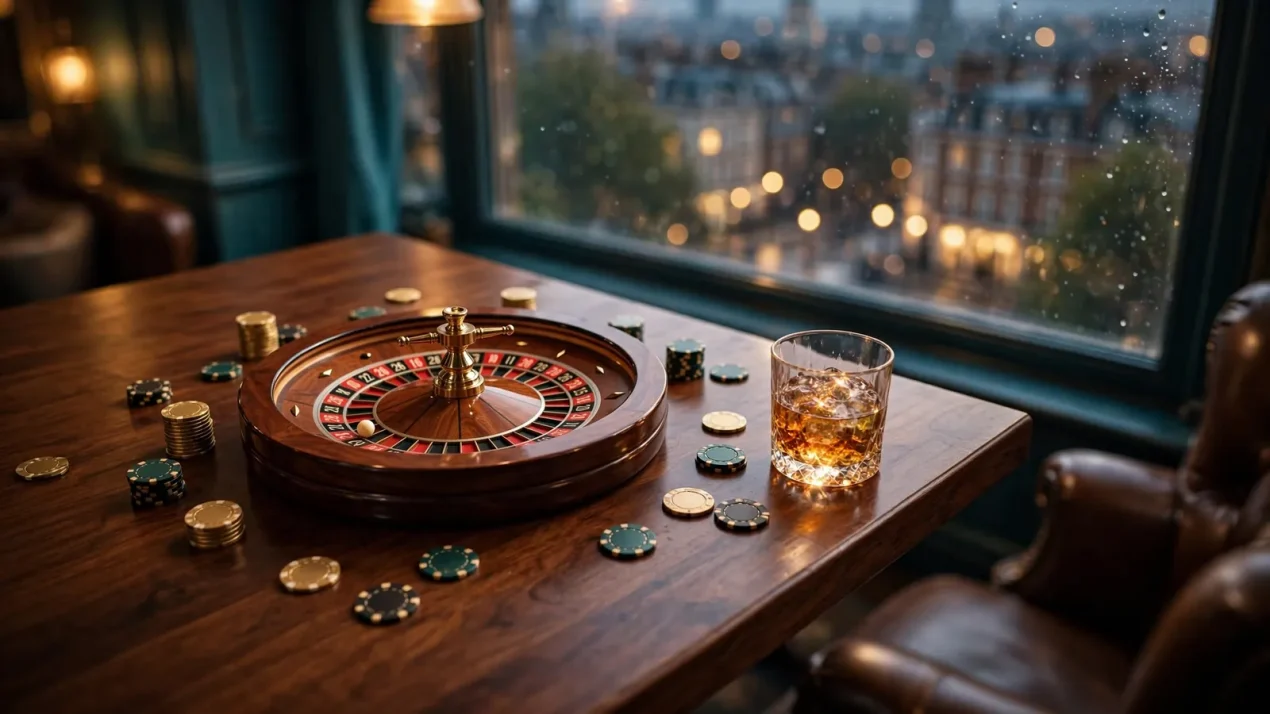 Amatic Online Casinos UK: Games and Availability